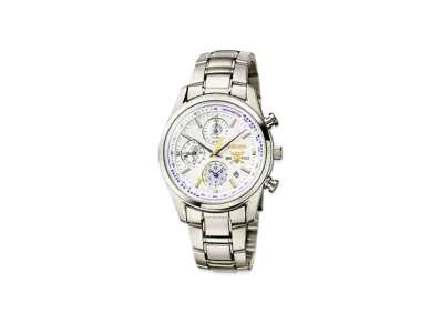 SEIKO x ONE PIECE Monkey D Luffy Gear 5 Edition 5000 Limited