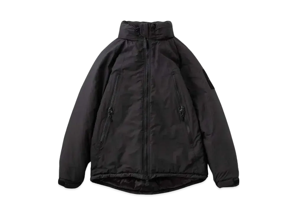 WILD THINGS HAPPY JACKET "BLACK"