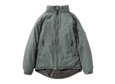 WILD THINGS HAPPY JACKET "FOLIAGE GREY"