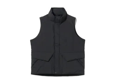 BEAMS x Marmot Mammoth Down Vest "Black"