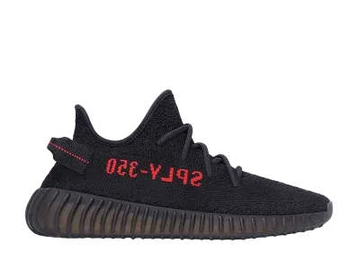 adidas YEEZY Boost 350 V2 "Bred" (2017)