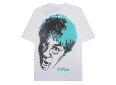 SAPEur 浜田雅功 Tシャツ 5/20発売|浜田雅功 × SAPEur vol.4|抽選/販売/定価情報
