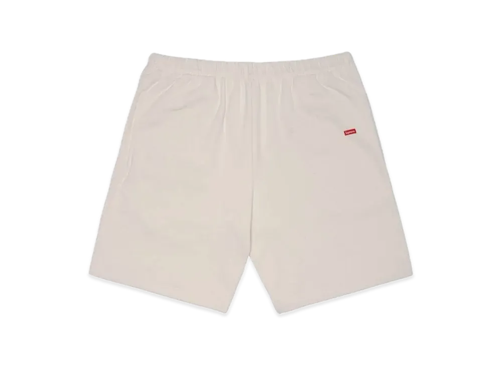 Supreme Small Box Sweatshort 
