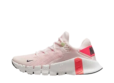 Nike Women's Free Metcon 4 "Light Soft Pink/Cave Purple"