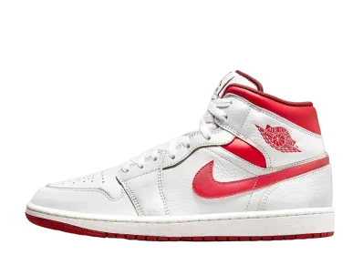 Nike Air Jordan 1 Mid SE "Dune Red"
