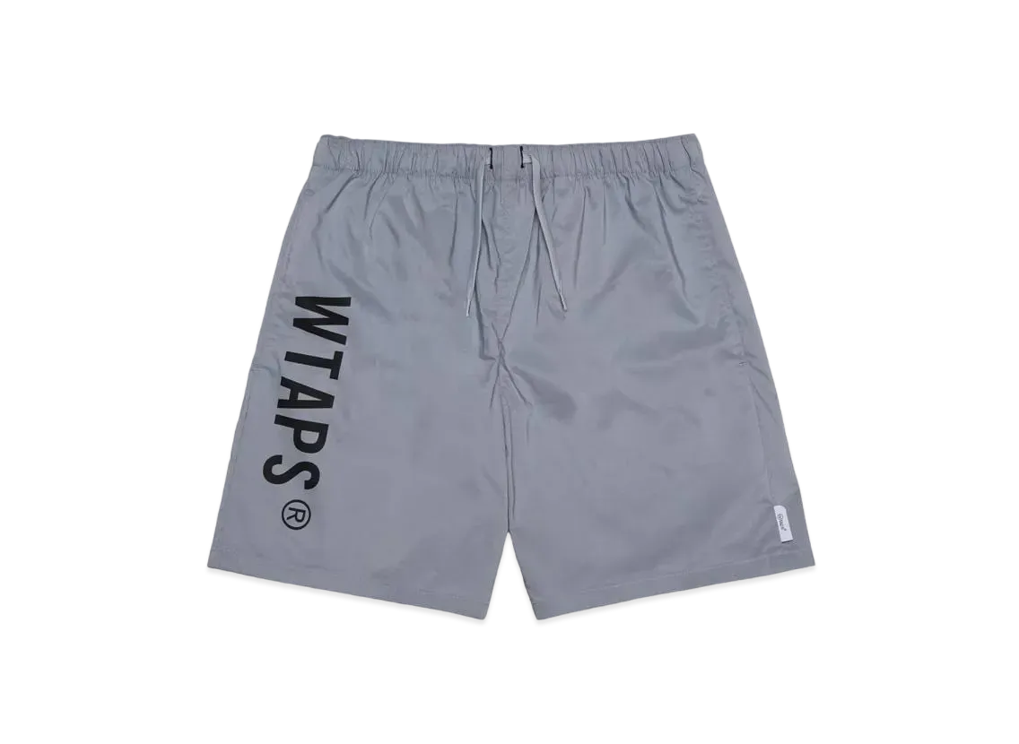 Wtaps Spss2002 / Shorts / Ctpl. Weather. Sign 
