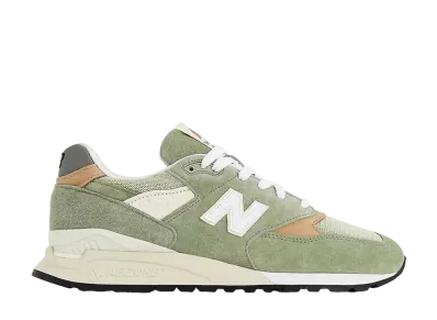 ニューバランス 998 "オリーブ"