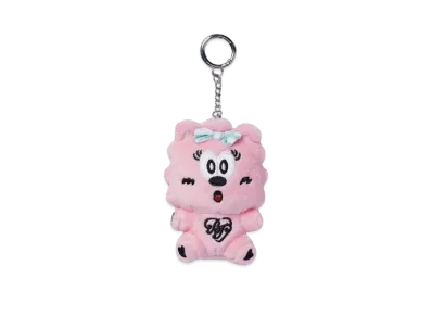 Verdy x BLACKPINK Born Pink Pop Up Binky Keychain "Pink"