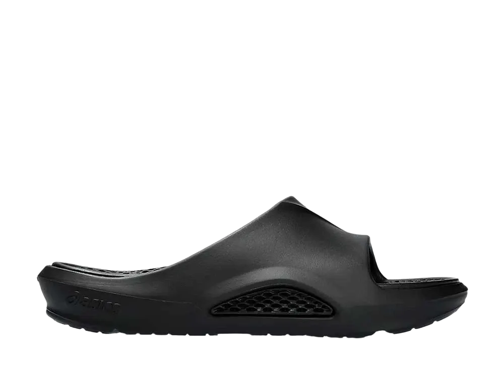 アシックス アクティブリーズ ハイブリッド サンダル "ブラック"