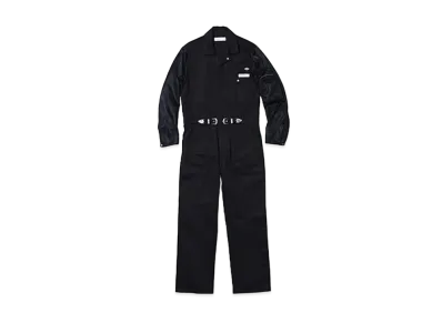 Dickies x TOGA Jumpsuit Dickies SP "Black"