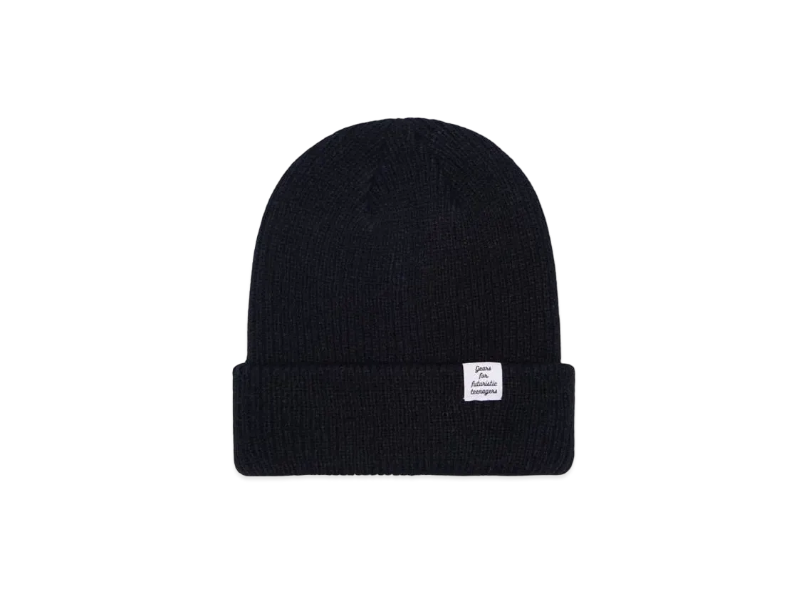 HUMAN MADE Classic Beanie 
