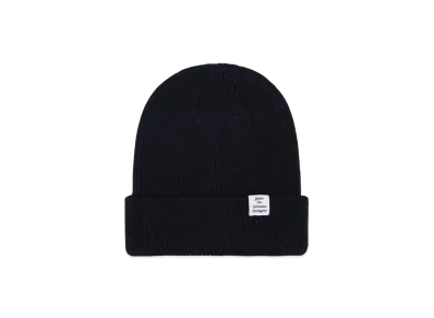 HUMAN MADE Classic Beanie "Black"