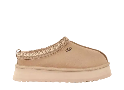 Beauty&Youth Exclusive UGG Women's Tazz "Mustard Seed"