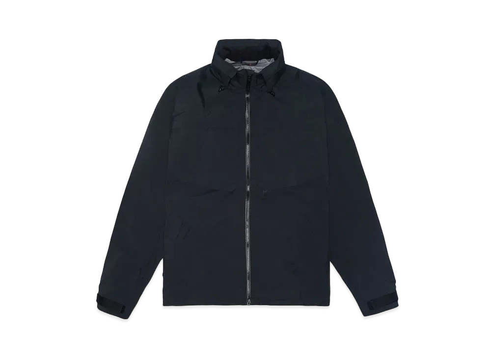 Poutnik The Urban Traveler by Tilak Caw Jacket "CAVIAR BLACK"
