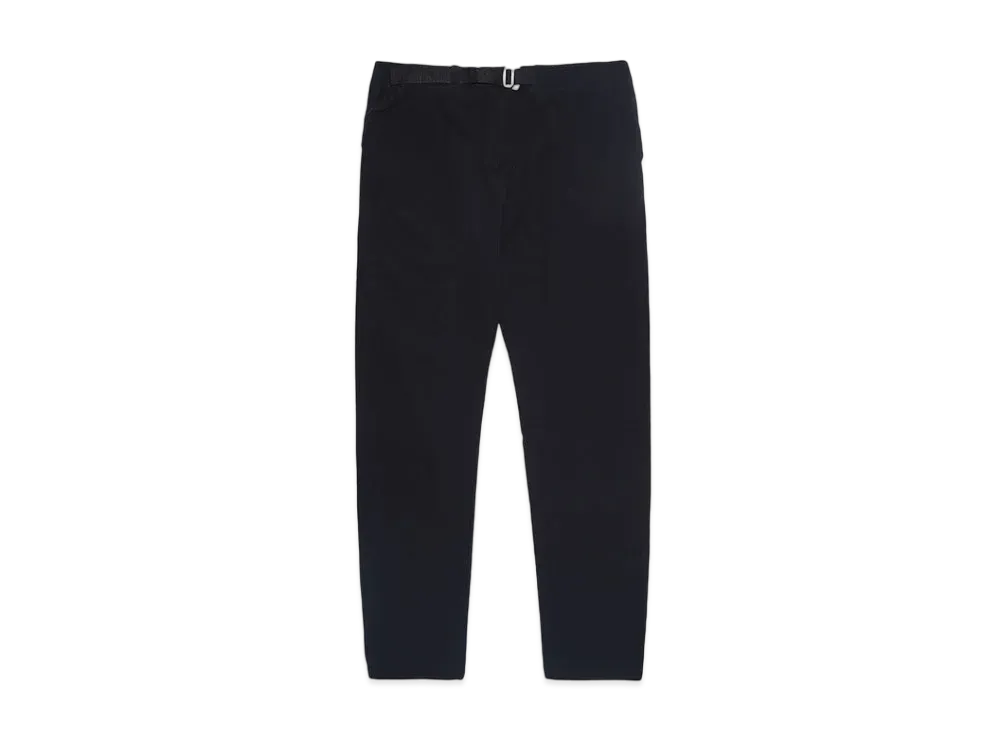 Poutnik The Urban Traveler by Tilak Monk Pants "BLACK"
