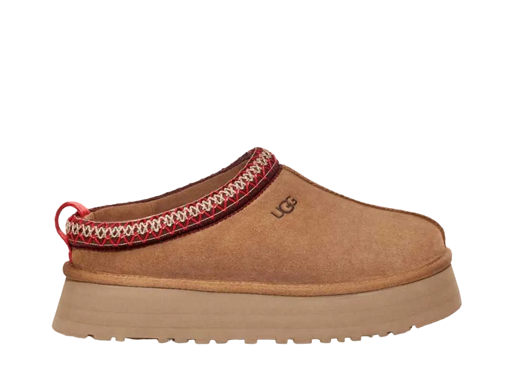 UGG Women's Tazz "Chestnut"