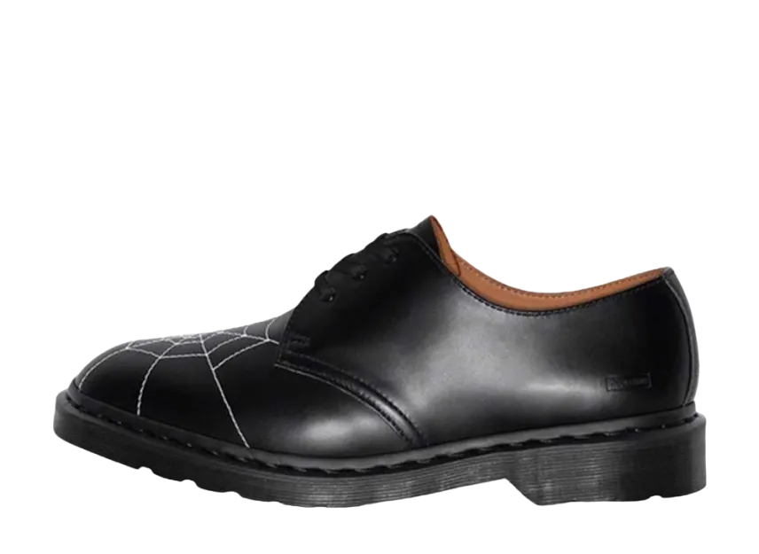 靴 Supreme Dr.Martens Spiderweb 3 Eye Shoe Supreme × Dr.Martens Spiderweb 3 Eye Shoe