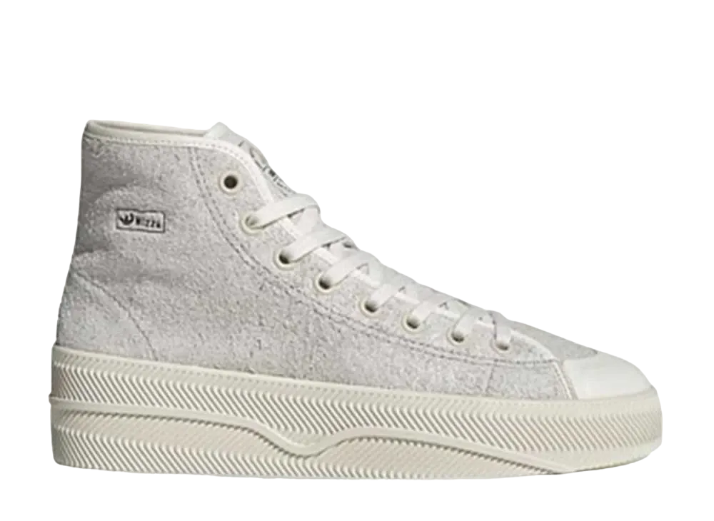adidas Nizza 2 LEA "White"