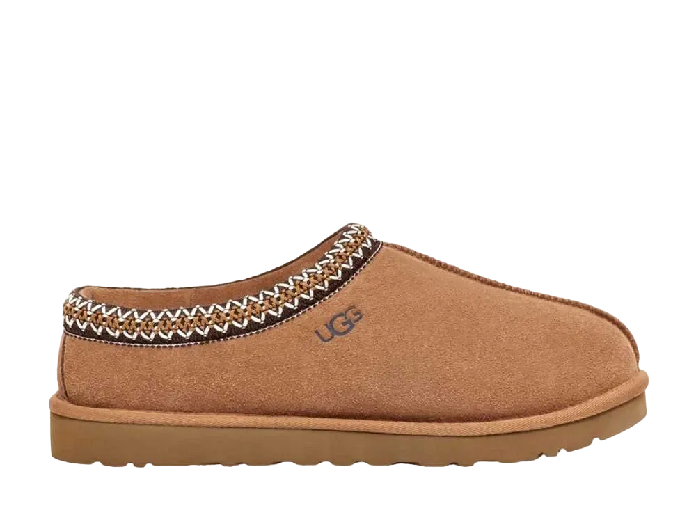 アグ タスマン "チェスナット"