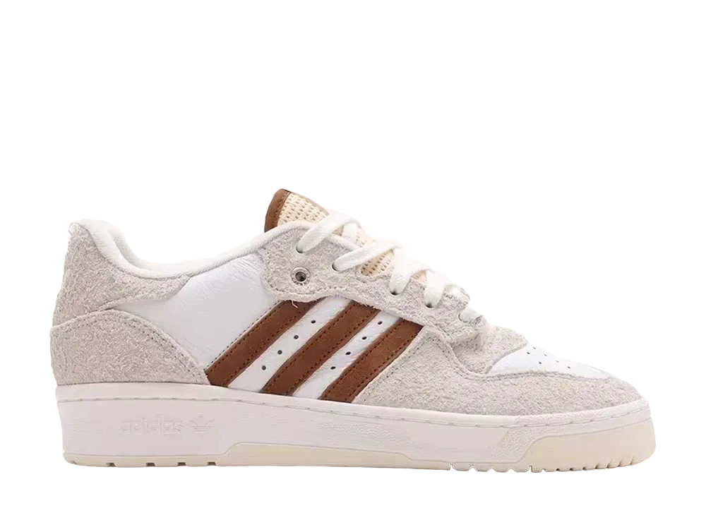 ソールボックス × アディダス ライバルリー ロー "ナポリタンアイスクリームサンドウィッチ"