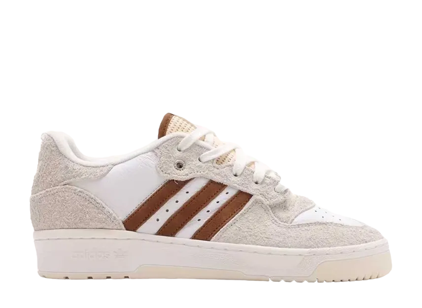 ソールボックス × アディダス ライバルリー ロー "ナポリタンアイスクリームサンドウィッチ"