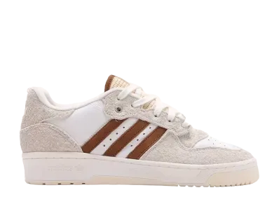 solebox × adidas Rivalry Low "Neapolitan Ice Cream Sandwich"