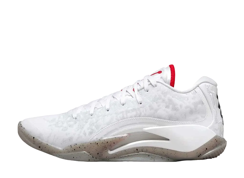 Nike Jordan Zion 3 "Fresh Paint"