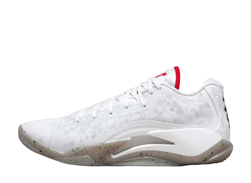 ナイキ ジョーダン ザイオン3 "フレッシュペイント"