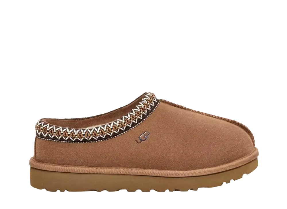 アグ ウィメンズ タスマン "チェスナット"