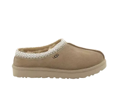 UGG Women's Tasman "Mustard Seed/White"