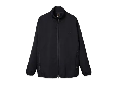 Needles x STUDIOUS Nylon Jacket "Black"