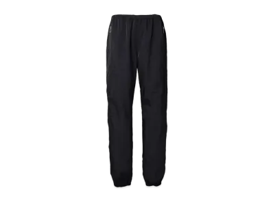 Needles x STUDIOUS Nylon Pant "Black"