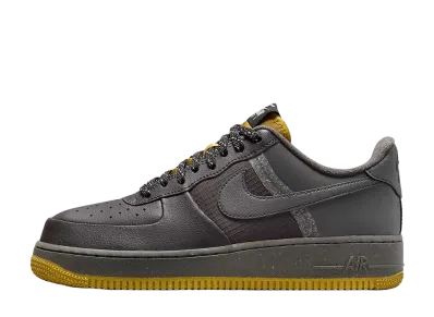 ナイキ エアフォース 1 '07 LV8 "ミディアムアッシュ/ブロンジーン/ブルーティント"