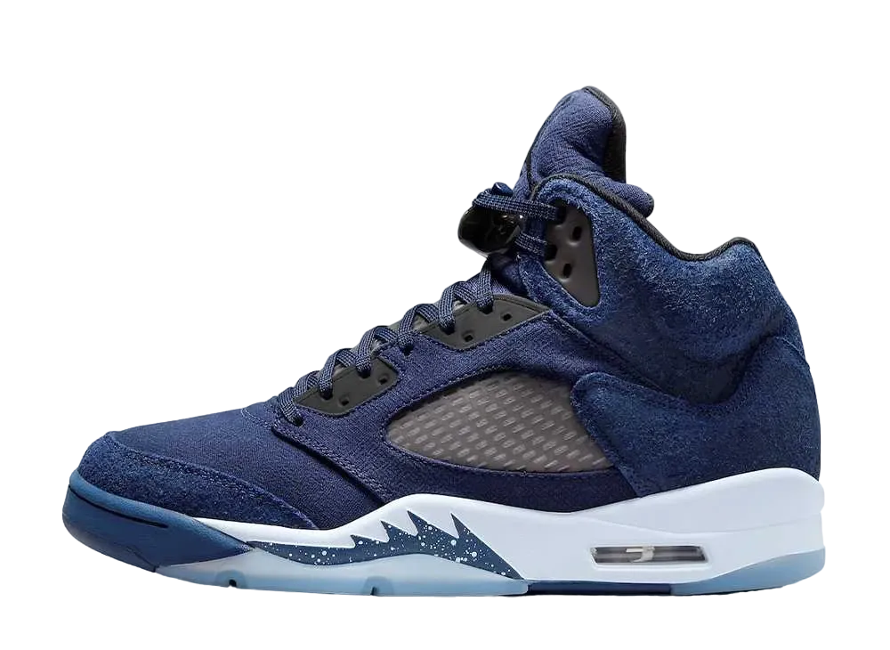 Nike Air Jordan 5 Retro SE "Midnight Navy"