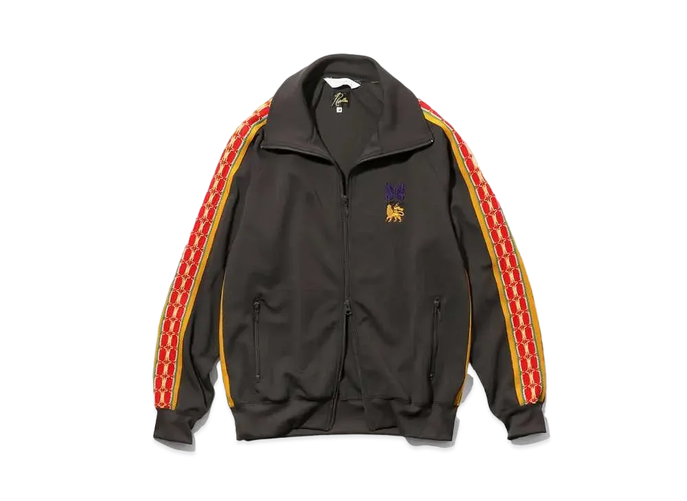 限定セールNEEDLES Sasquatchfabrix別注　トラックジャケット NEEDLES〉 x 〈Sasquatchfabrix.〉4月8日（土）NEPENTHES限定