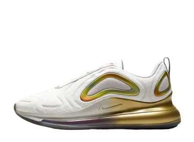 Nike Air Max 720 "Summit White/Vast Grey"