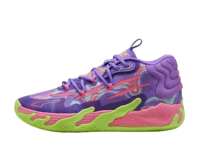 Puma MB03 "Toxic"