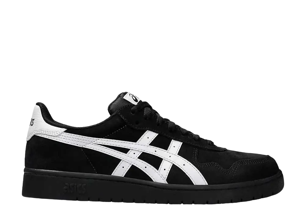 Asics Japan Pro "Black/White"