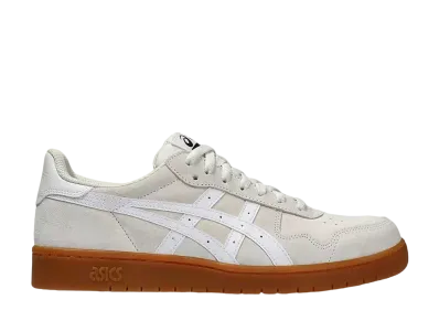 Asics Japan Pro "Cream/White"