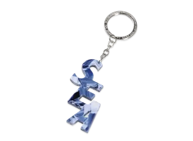 WIND AND SEA Sea Key Holder "Navy"