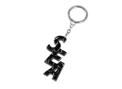 WIND AND SEA Sea Key Holder "Black"