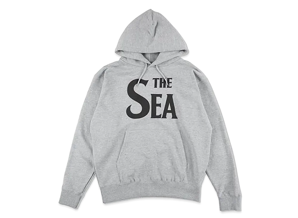 wind and sea ウィンダンシー　抽選当選品　グレー　Sサイズ wind and seaウィンダンシー 抽選当選品 グレー Sサイズ 新品未
