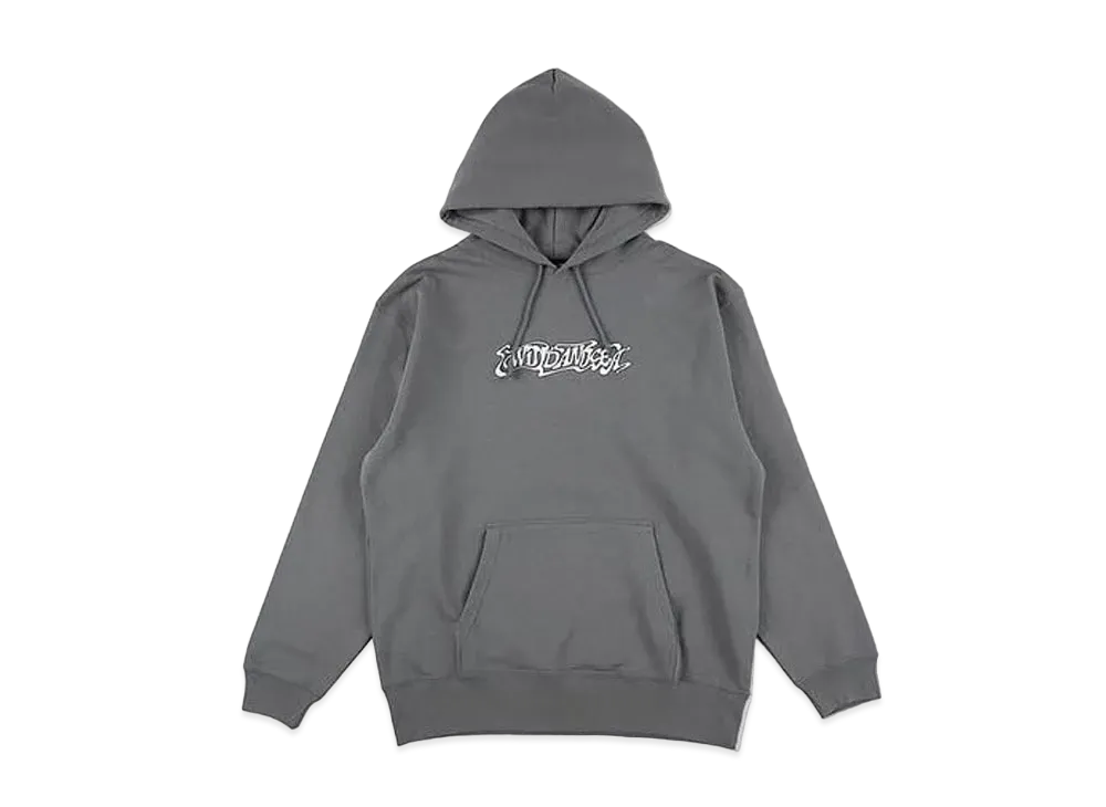 WIND AND SEA Aero Windandsea Hoodie "Gray"
