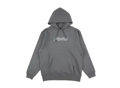 WIND AND SEA Aero Windandsea Hoodie "Gray"