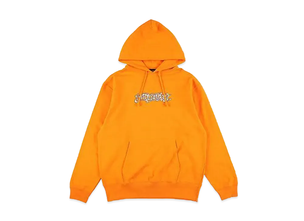 ウィンダンシー エアロ ウィンダンシー フーディー "オレンジ"
