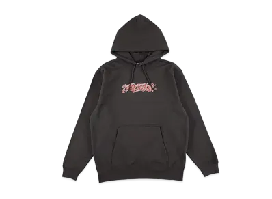 WIND AND SEA Aero Windandsea Hoodie "Charcoal"