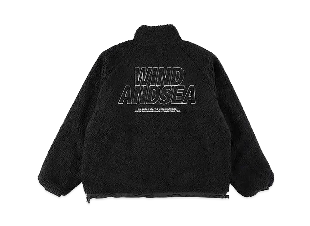 10/28発売｜WIND AND SEA Original 