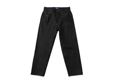 LFYT 5 POCKET DENIM PANTS BAGGIE FIT "INDIGO"