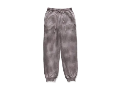 WIND AND SEA Spray Sweat Pants "Charcoal"