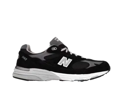 ニューバランス 993 "ブラック" (2009)